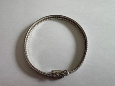 Armkette Armband Kette aus 835er Silber