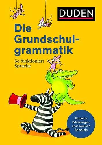 Duden die - -,