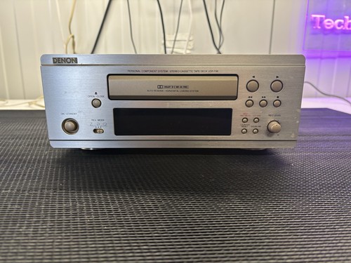 Denon udr f88 - udr-f88, stereo