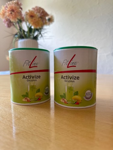 2er set fitline activize - 2er-set,