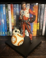Star Wars - Poe Dameron & BB-8