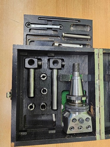 Wohlhaupter upa - wohlhaupter, 3