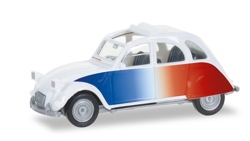 Herpa 028783 skala ich - 028783,