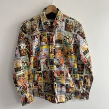 Claudio Lugli Shirt Damen UK