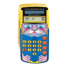 Texas Instruments Little