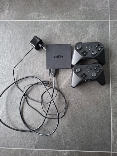 Amazon fire box cl1130 - cl1130, 2
