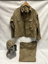 NVA Felddienstuniform 1965