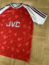 »FC ARSENAL« 90er Jahre
