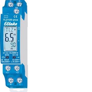 Eltako tlz12d plus - eltako, tlz12d-plus