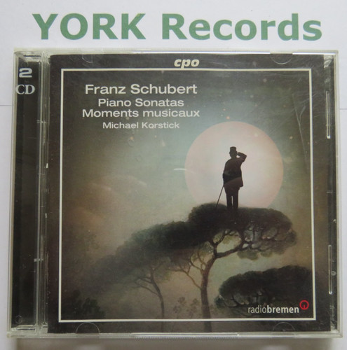 Schubert piano sonatas - -, /
