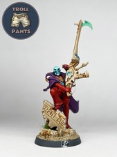 Warhammer 40k - Aeldari -