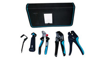 Phoenix Contact TOOL-KIT STANDARD 1212422 Werkzeugset mit Tasche