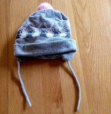 Bommelmütze 86/92  Dopodopo