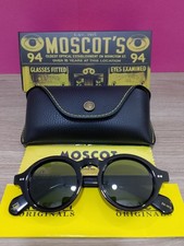 Moscot Foygel Sun Originals
