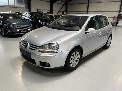 Golf austauschmotor - vw,