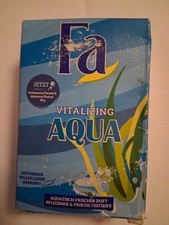 Fa Vitalizing Aqua Seife
