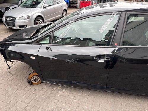 Tür links vorne seat ibiza - links,