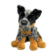 Australian Cattle Dog "Dexter"