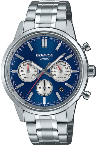 Casio herrenuhr edifce - casio,