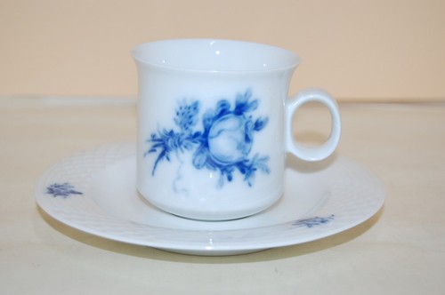 Kaffeetasse tlg gedeck - 2,