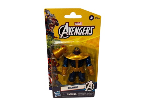 Marvel avengers captain - marvel,