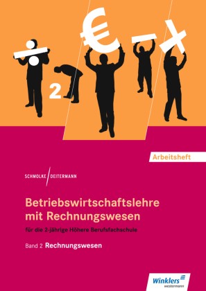 Rechnungswesen arbeitsheft - rechnungswesen:, |
