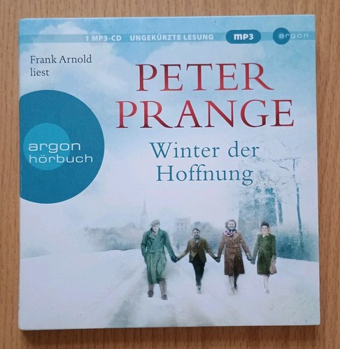 Winter der hoffnung von peter - der,