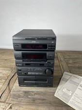 Aiwa NSX-350M Zentraleinheit