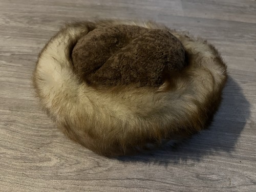 Russische fellmütze damen - fellmütze,