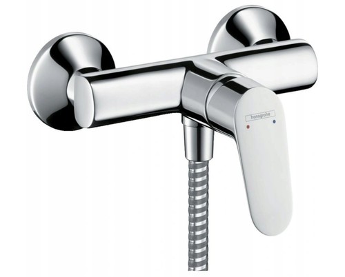 Hansgrohe focus - hansgrohe,