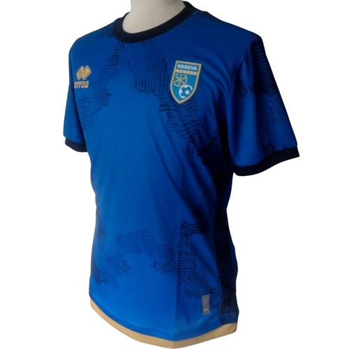 Kosovo errea 2024 - errea, heim