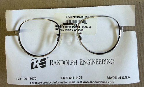 Brillengestell randolph - gi,