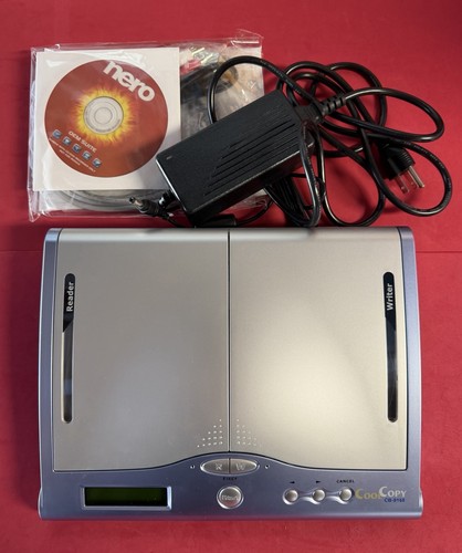 Dupe cool copy 9168 cd - copy, cb-9168