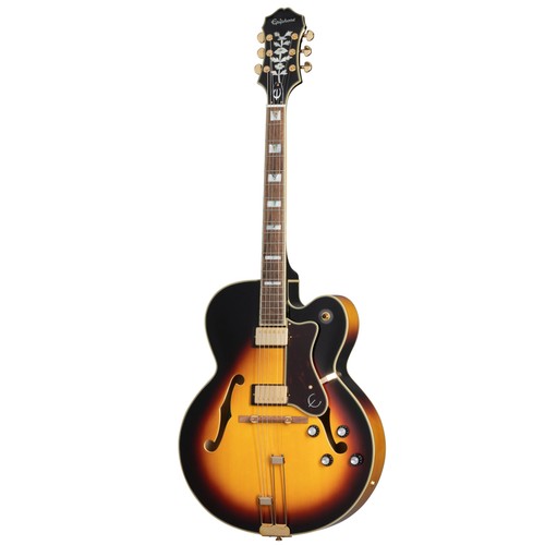 Epiphone broadway vintage - epiphone,