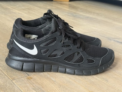 Nike free run - 2,