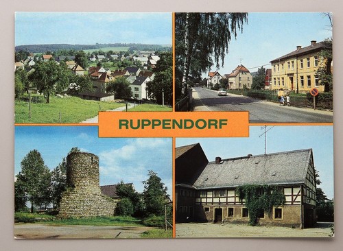 Mehrbild postkarte - mehrbild,