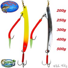 FLADEN Bergmann Bananen Pilker