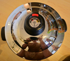 AMC Topf 3.3l inkl. Deckel und