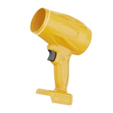 Laubbläser, elektrischer