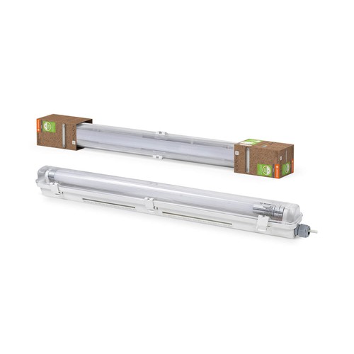 Ledvance led feuchtraumleuchte - led,