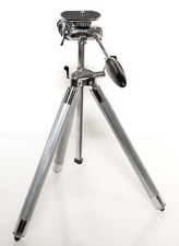 Revue Tischstativ in Chrom