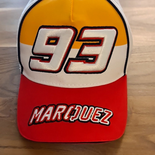 Repsol marc marquez - marc,