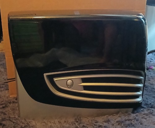 Alienware area 7500 r5 - alienware,