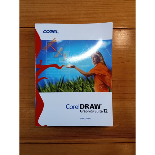 Coreldraw graphics suite - graphics,