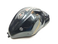 08 Suzuki Hayabusa GSX1300R