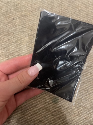Nylon söckchen neu schwarz - nylon,