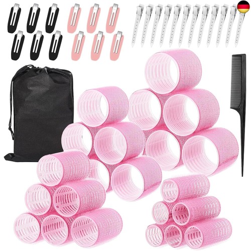 Lockenwickler set stücke - set, 50