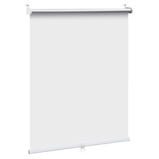 Verdunkelungsrollo ohne Bohren