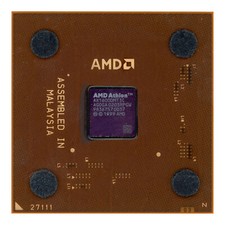 PROZESSOR AMD ATHLON XP 1600+
