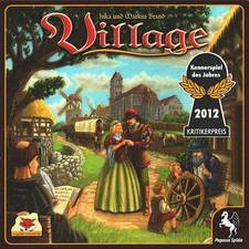 GW17ec Village